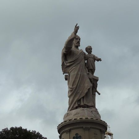 L'Espaviot Aux Portes Du Puy En Velay Espaly-Saint-Marcel Exterior foto